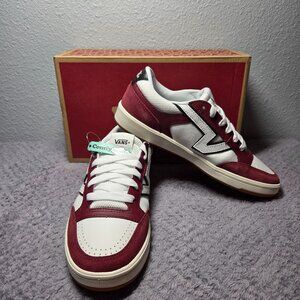Vans Lowland Comfycush (Freshman Pack) – Size 7.5 (Men’s) 9 (Women’s) NWT